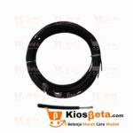 Kabel Listrik Twisted Badalex 2x10 mm per meter