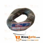 Kabel Listrik Million 2x10 100 Yard