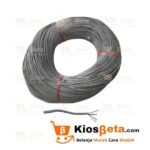 Kabel Telepon Focus 4C per meter