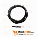 Kabel Twisted Focus 2x16 mm per meter