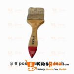 Kuas Cat Joker 2 1/2 Inch ( @6 pcs )