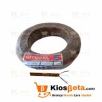 Kabel Listrik Transparant Hatanaka TR 2x23 100 yard