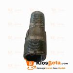 Nepel Selang Beli 1 Inch Drat Luar Aldo