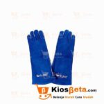 Sarung Tangan Las 18 Inch Aldo