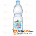 Air Mineral Le Minerale 600 ml