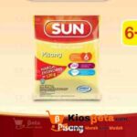 -- .Bubur Bayi SUN Pisang 120 gr