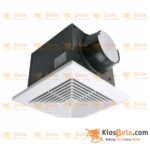 EXHAUST FAN MV14EX MASPION