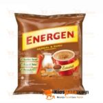 Sereal Energen Renteng 10 pcs Cokelat 34 gr