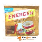 Sereal Energen Renteng 10 pcs Vanila 34 gr