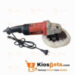 Gerinda Poles 7 Inch PLS 802 ALDO