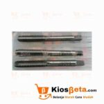 Hand Tap Drat Aldo M10 x 1.50 Set