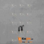 RYU CARBON BRUSH ROS 13A