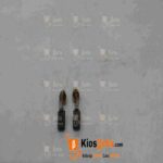 RYU CARBON BRUSH RCS 185