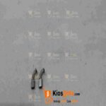 RYU CARBON BRUSH RPL 82-2A