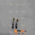 RYU CARBON BRUSH RID 13-2RE