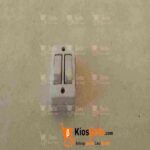 GREET SAKLAR DOBEL TEMPEL PUTIH KG 10