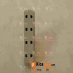 SOLID TEE 4 LUBANG MODEL A