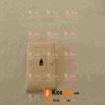 EDISON STOP KONTAK TELPON