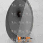 EINHILL SPRAY GUN TEXTURE MERAH