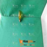 Lampu Dop Focus Bola Kecil Yellow