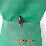 Lampu Dop Focus Bola Kecil Red