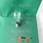 Lampu Dop Focus 40 Watt Clear
