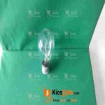 Lampu Dop Focus 75 Watt Clear