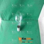 Lampu Dop Focus 60 Watt Clear