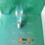 Lampu Dop Philips 40 Watt Clear