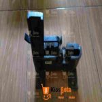 Alat Potong - Gunting Besi Beton Muller 18 mm