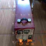 Stabilizer Svc Toyosaki 3000 N