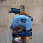 Off Saw Cut Aeg Smt355