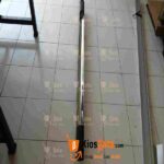 BALAK OVAL BLACK 1X36 WATT TEMPEL SAKA