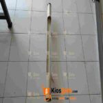 KAP BAMBU 20 WATT WHITE TEMPEL MULTI