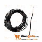Kabel Listrik NYA Eterna 1.5 mm per meter