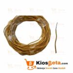 Kabel Listrik NYA Focus 2.5 mm per meter