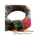 Kabel Listrik NYA Shigeru 2.5 mm 100 meter