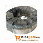 Kabel Listrik NYAF Central 4 mm 100 meter