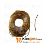 Kabel Listrik NYAF Eterna 1.5 mm 100 meter