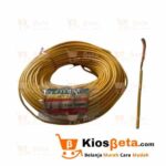 Kabel Listrik NYAF Eterna 2.5 mm 100 meter