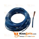 Kabel Listrik NYAF Focus 6 mm per meter
