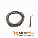 Kabel Listrik NYM Badalex 2X2.5 mm per meter