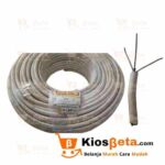 Kabel Listrik NYM Blitz 3X4 mm 100 meter