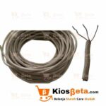 Kabel Listrik NYM Blitz 3x4 mm per meter