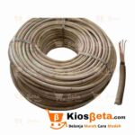 Kabel Listrik NYM Blitz 4x1.5 mm 100 meter