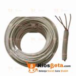 Kabel Listrik NYM Blitz 4x2.5 mm per meter