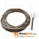 Kabel Listrik NYM Blitz 4x2.5 per meter