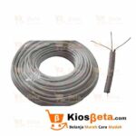 Kabel Listrik NYM Electrical 3x2.5 mm 100 meter