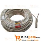 Kabel Listrik NYM Eterna 2x2.5 mm 100 meter