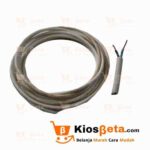 Kabel Listrik NYM Eterna 2x2.5 mm per meter